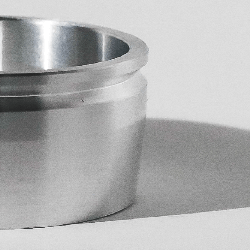 新潟県胎内市|株式会社近江産業の金属加工実績|アルミ