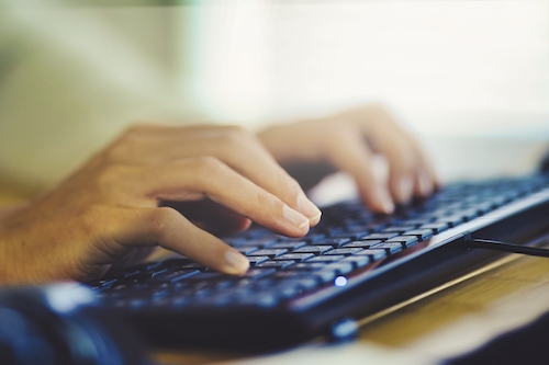 新潟県胎内市|株式会社近江産業の受注の流れ1お見積もり