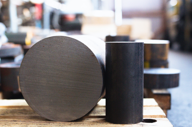 新潟県胎内市|株式会社近江産業の受注の流れ3プログラム作成、材料手配