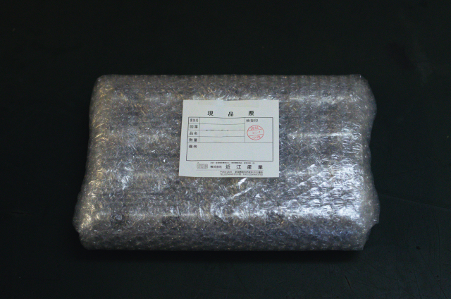 新潟県胎内市|株式会社近江産業の受注の流れ6完成検査、出荷