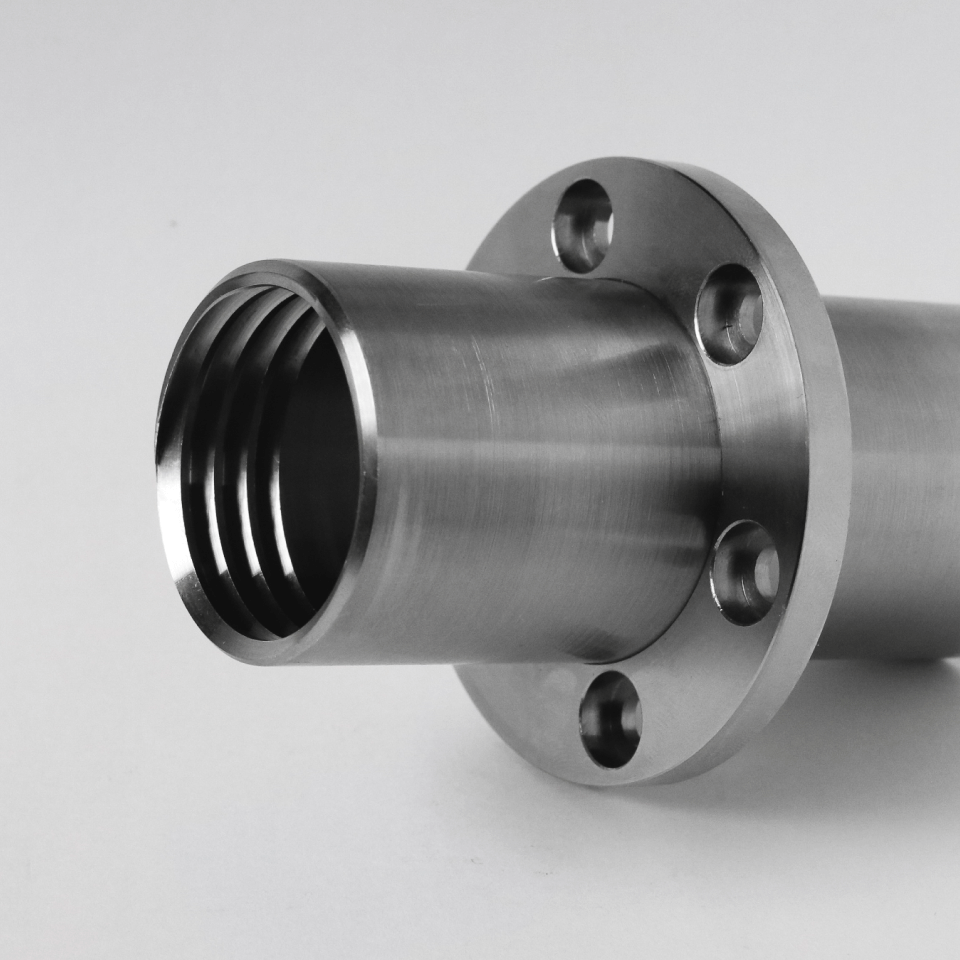 新潟県胎内市|株式会社近江産業の金属加工実績|SUS304