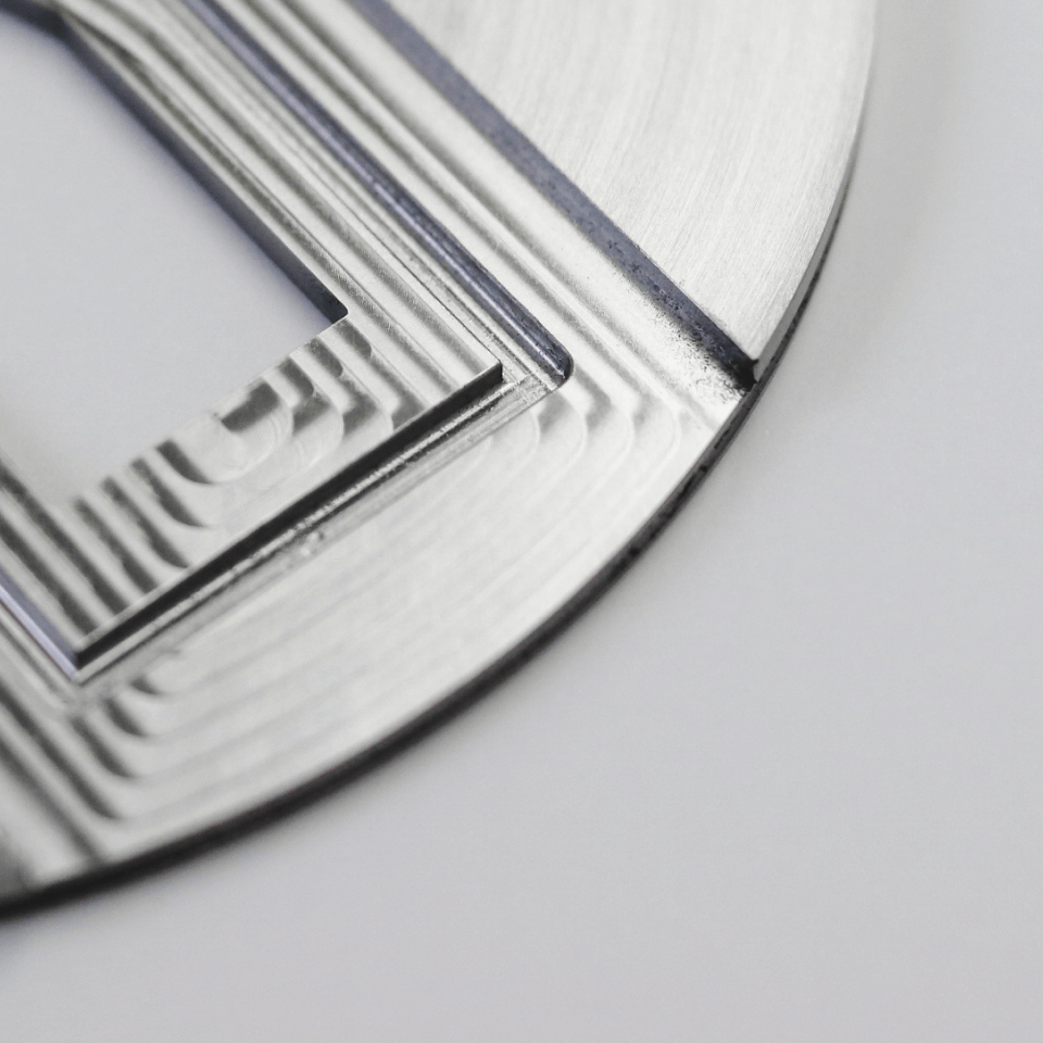 新潟県胎内市|株式会社近江産業の金属加工実績|ステンレス